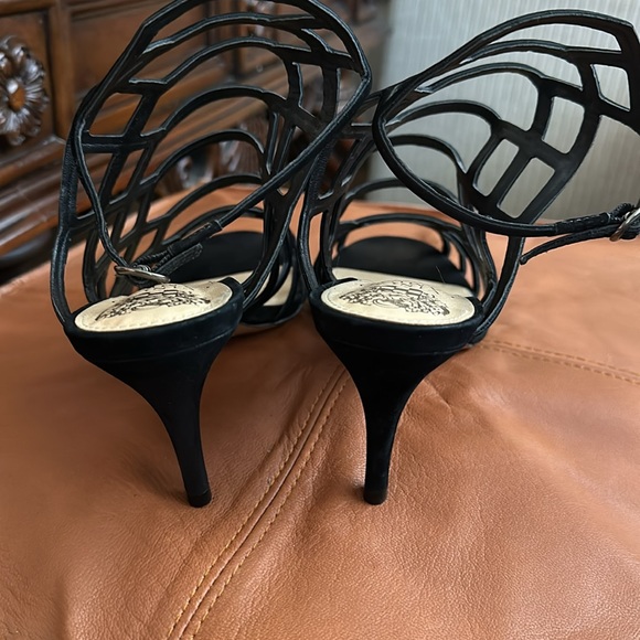 VINCE CAMUTO GladiatorDress Heel - Picture 4 of 5